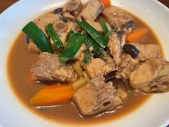 -美乐食街(小南店)