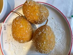 -大鸭梨烤鸭(枣园店)