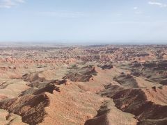 -张掖平山湖大峡谷