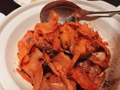-领事馆19号中餐厅(厦门海景洲际酒店)
