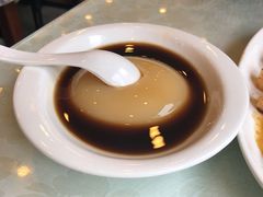 红糖凉糕-廖老妈蹄花店(人民公园陕西街259号店)