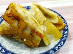 锅贴-珍味坊(学府苑商业街不夜城店)