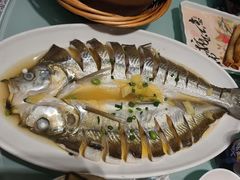 -南太湖山庄·四季轩&国风堂中餐厅