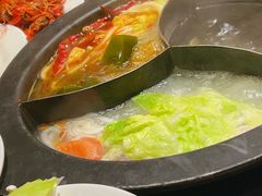 -火锅岛潮牌自助餐厅(天津天佑城店)