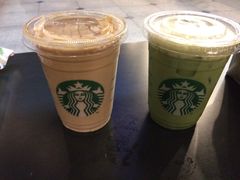 -星巴克(苏州西蒙店)