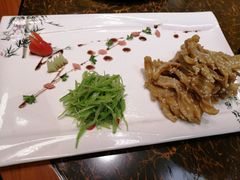 -老江南春·中国龙菜(衡山路店)