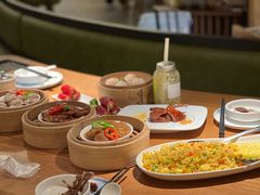 -点心传说·粤菜点心(佐阾虹湾店)