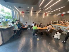 大堂-Infica Coffee
