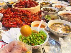 -文和友老长沙龙虾馆(化龙池店)