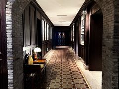 -杭州新新饭店·1913餐厅