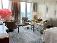 -广州富力丽思卡尔顿酒店