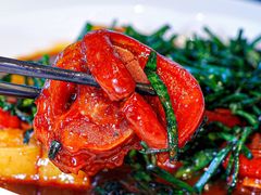 -蘇锦宴·淮扬菜烤鸭·小院(三元桥霄云路店)
