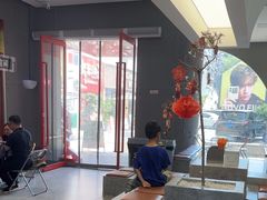 -喧闹·东方大气茶(鹅岭二厂店)