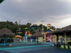 -观澜山水田园