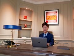 -北京中国大饭店