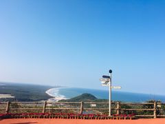 -海南铜鼓岭景区
