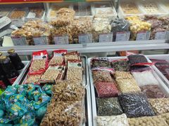 -北京稻香村(京港城生活广场店)