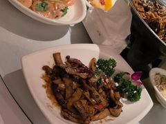 -世纪缘国际会议中心·中餐厅(百家湖店)