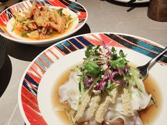 -塔哈尔·新疆盛宴(奉贤龙湖店)