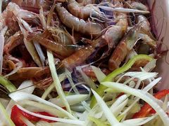 -撸串扒虾(山东路店)