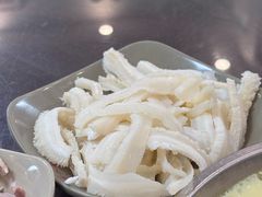 -汝萍传统蘸水菜(春华路总店)