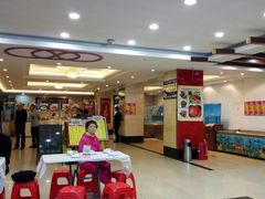 -六顺园清真回族饭店(工程街店)
