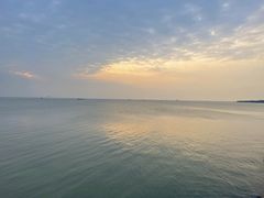 -巢湖姥山岛