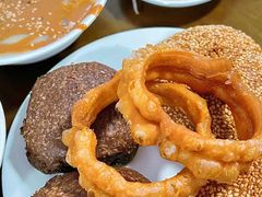 -尹三豆汁(天坛店)