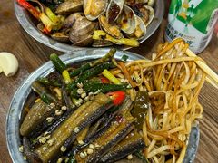 -辣螃铠盆盆蟹大排档(海昌店)
