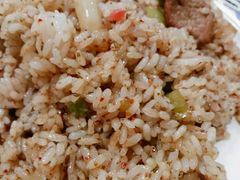 阿凡提炒饭-阿凡提餐厅(簋街店)