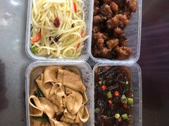 -新白鹿餐厅(城西银泰城店)