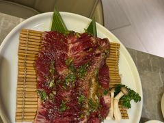 -韩盛·古法烤肉店(皇城恒隆广场店)