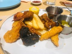 -摩欧客意式餐厅(高新活力汇店)