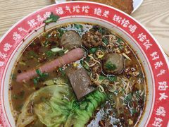 -三大营南昌水煮·油炸(天城路店)