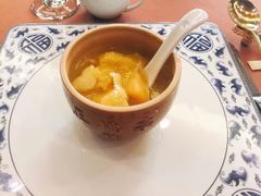 -北京饭店谭家菜