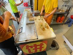 -咏春葱油饼(德政中路店)