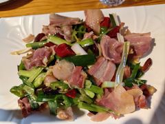 -民食香·腊排骨野生菌美食(木府店)