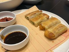 -虎哥私房菜(馒头山店)
