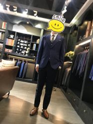 -艾米丽婚纱礼服