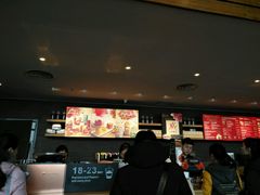 -星巴克臻选(郑州中原万达店)