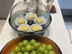 -泰合玺·精油疗愈 SPA(南京河西万达店)