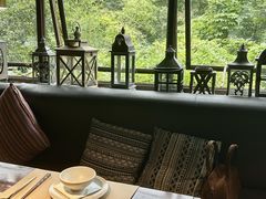 -素描餐厅(灵隐天竺店)