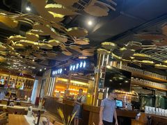 -Paulaner·德国帕拉娜自酿啤酒餐厅(海上世界店)
