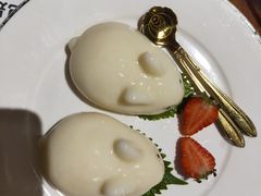 -缦云里花园餐厅