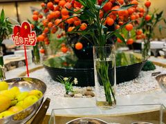 -暨阳湖大酒店-西餐厅