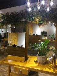 -明洞造型精品烫染