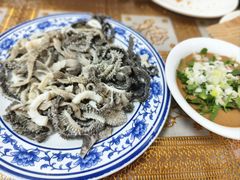 -清真·鸦儿李记·小馆(后海店)