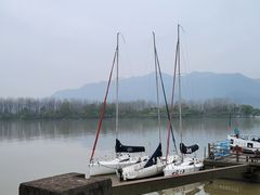 -东梓关景区村庄