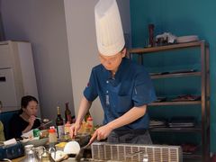 -新海膳法式铁板烧(华燕奥特莱斯店)