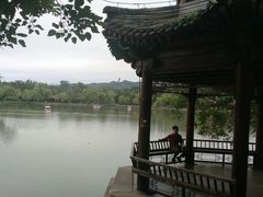 -鼎盛王朝康熙大典实景演出